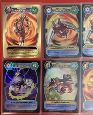 Digimon tector series for sale  Fort Worth