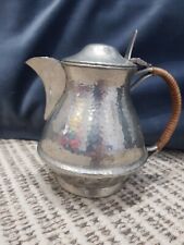 English pewter hammered for sale  NEWCASTLE UPON TYNE