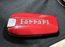 Carcasa de llave inteligente Ferrari - ENVIAR OFERTA - Solo carcasa de llave no real, usado segunda mano  Embacar hacia Argentina