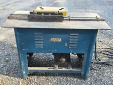 Used lockformer heavy for sale  Cleveland