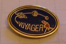 Nasa voyager interstellar d'occasion  Saint-Nazaire