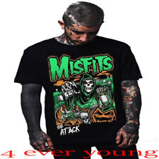 Misfits attack classic for sale  Los Angeles