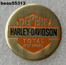 Depere wisconsin harley for sale  Buffalo