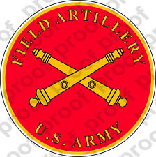 Sticker army field for sale  Fort Lauderdale
