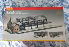 Hornby station terminus for sale  MAIDSTONE