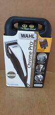 Wahl chrome pro for sale  Hickory Hills