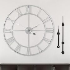Large wall clock for sale  SALFORD