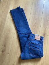 Levi strauss mens for sale  CHELMSFORD