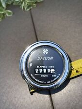 Datcon hour meter for sale  Barberton