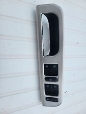 VW Jetta GLI 4 portas interruptor de janela mestre alça de agarrar alumínio MK4 Golf 4 DR, usado comprar usado  Enviando para Brazil