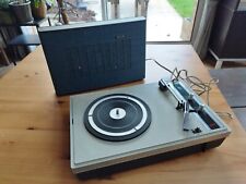 Tourne disque phono d'occasion  Allennes-les-Marais