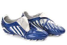 BOTAS DE FÚTBOL ADIDAS PREDATOR TRAXION TRX FG BOTINES G02258 2009 EE. UU. 10,5 PARA HOMBRE segunda mano  Embacar hacia Argentina