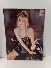Debbie gibson pinup for sale  Kingsport