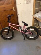 People pink bmx for sale  LIVERPOOL