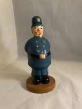Antique chalkware cop for sale  Bradenton