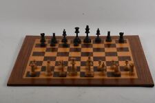 P10r71 holz schachspiel gebraucht kaufen  Neu-Ulm-Ludwigsfeld