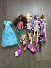 Zestaw lalek Barbie na sprzedaż  Wysyłka do Poland