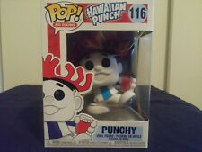 pop funko punchy 116 for sale  Marina