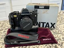 Pentax 35mm slr for sale  Sandy