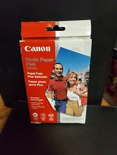 Canon inkjet photo for sale  Dallas