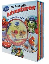 Disney pixar adventures for sale  USA