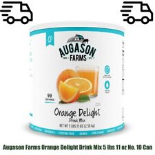 Augason farms orange for sale  USA