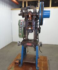 Mechanical punch press for sale  Millersburg