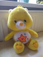 Superstar care bears for sale  Ireland