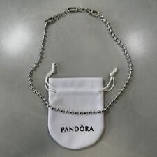 Pandora necklace link for sale  LONDON
