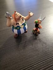 Asterix belix figuren gebraucht kaufen  Schonnebeck