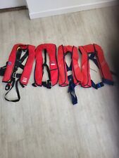Life jackets adults for sale  BROMLEY