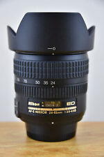 Nikon 85mm lens for sale  SHREWSBURY