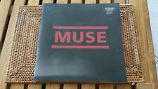 Muse tour programme d'occasion  Lorient