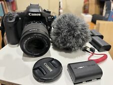 Canon digital slr for sale  Salt Lake City