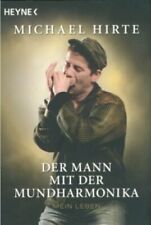 Buch mann mundharmonika gebraucht kaufen  Leipzig