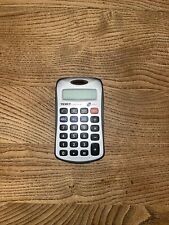 Calculator for sale  RAMSGATE