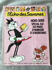 Echo savanes serie d'occasion  Château-Thierry
