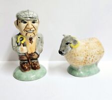 Farmer sheep novelty for sale  SHEFFIELD