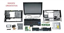 Repuestos, piezas, recambios para portatil Toshiba  M30,M35  SATELLITE L300 L505 segunda mano  Embacar hacia Argentina