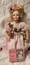 Robyn porcelain doll for sale  Hawley