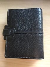 Filofax mini finchley for sale  BEITH