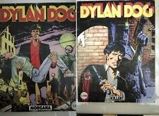 Dylan dog non usato  Torre Del Greco