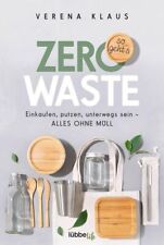 Zero waste geht gebraucht kaufen  Emsdetten