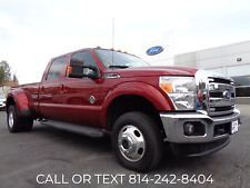 2016 ford 350 for sale  Johnstown