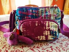 Kipling tedros mini usato  Borgo San Dalmazzo