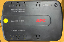 Apc be550g back for sale  Springfield