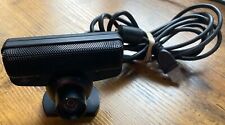 Sony SLEH-00448 PlayStation 3 PS3 Eye Camera 4 Microphone Array System Untested for sale  Shipping to South Africa