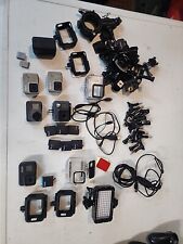 Gopro lot hero8 for sale  Davenport