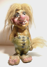 Nyform norwegian troll for sale  Medina