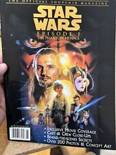souvenir star magazine wars for sale  Louisville